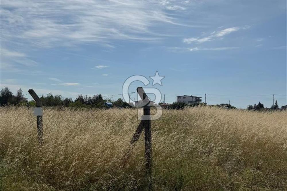 Tekirdağ Ergene Marmaracık  kat karşılığı Arsa