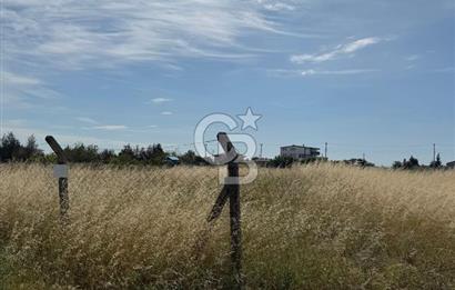 Tekirdağ Ergene Marmaracık  kat karşılığı Arsa