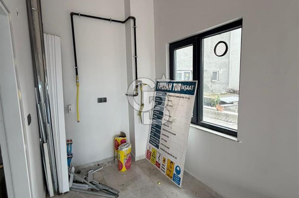 CB KİNG'DEN 1.GÜNDOĞAN MAH.CENGİZ TOPEL CADDESİ KİRALIK DÜKKAN