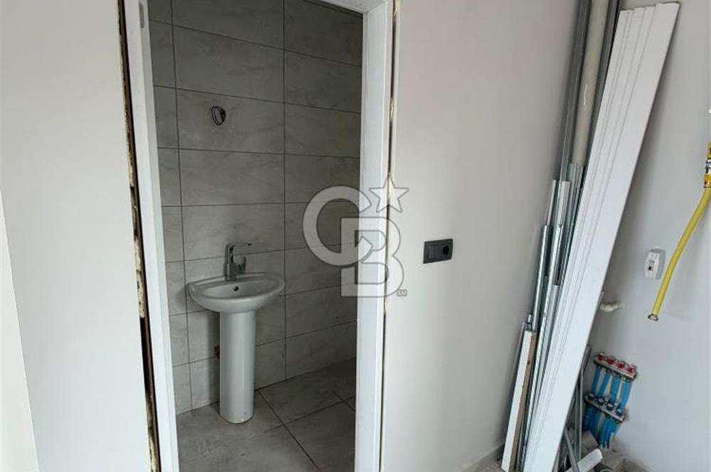 CB KİNG'DEN 1.GÜNDOĞAN MAH.CENGİZ TOPEL CADDESİ KİRALIK DÜKKAN