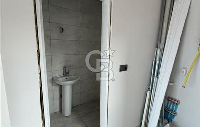 CB KİNG'DEN 1.GÜNDOĞAN MAH.CENGİZ TOPEL CADDESİ KİRALIK DÜKKAN