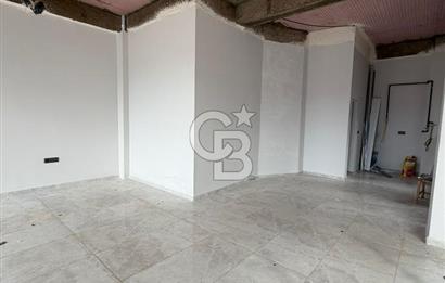 CB KİNG'DEN 1.GÜNDOĞAN MAH.CENGİZ TOPEL CADDESİ KİRALIK DÜKKAN