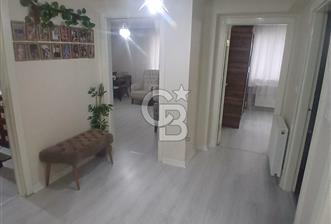 KEÇİÖREN'DE ATAPARK'DA BAHÇELİ 3+1 KİRALIK DAİRE - 2 - 353185