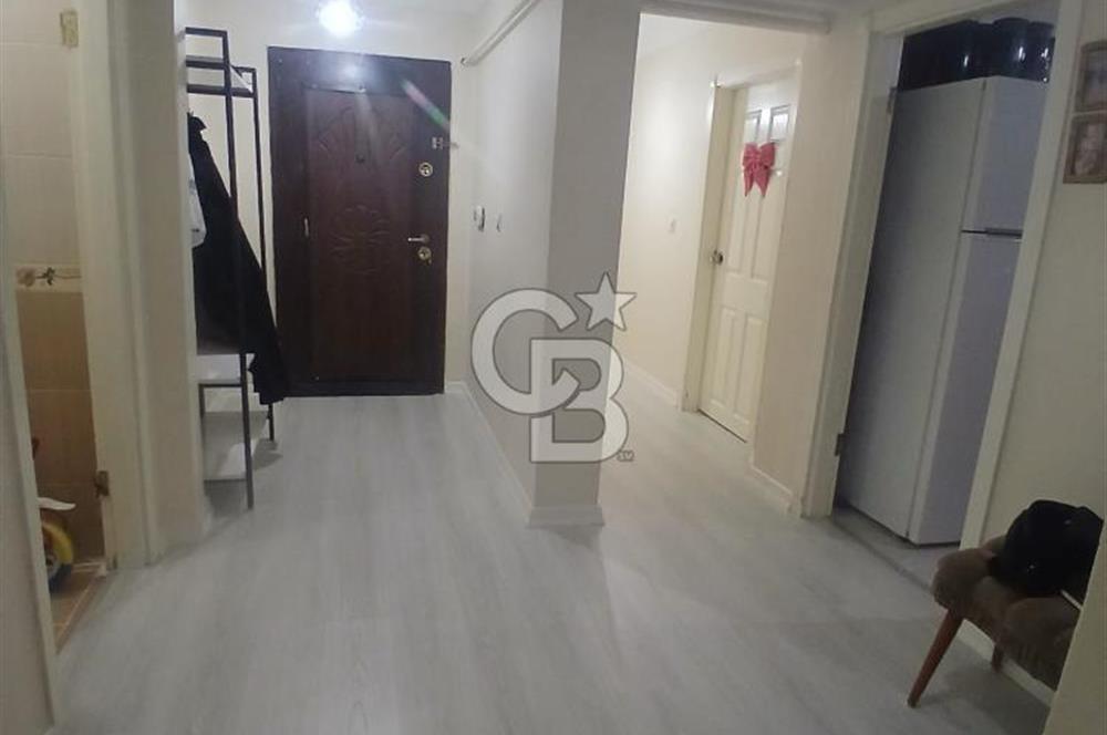 KEÇİÖREN'DE ATAPARK'DA BAHÇELİ 3+1 KİRALIK DAİRE