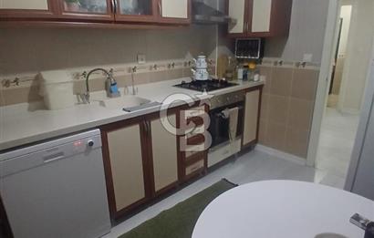 KEÇİÖREN'DE ATAPARK'DA BAHÇELİ 3+1 KİRALIK DAİRE