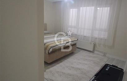 KEÇİÖREN'DE ATAPARK'DA BAHÇELİ 3+1 KİRALIK DAİRE