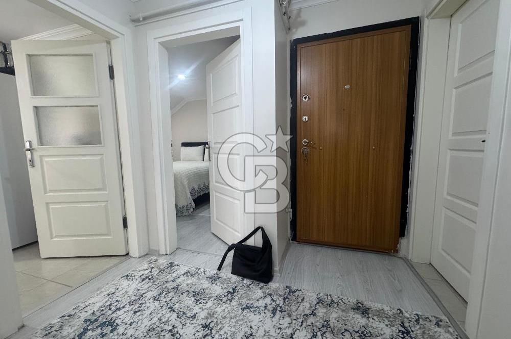 ANADOLU MAHALLESİNDE SATILIK 4+2 DUBLEKS DAİRE