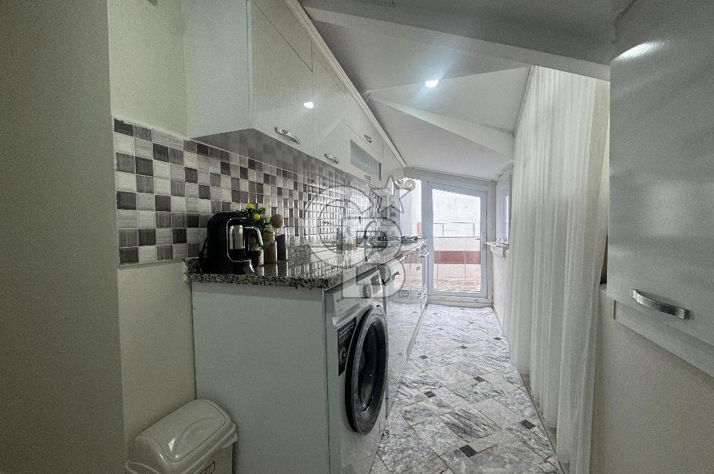 ANADOLU MAHALLESİNDE SATILIK 4+2 DUBLEKS DAİRE