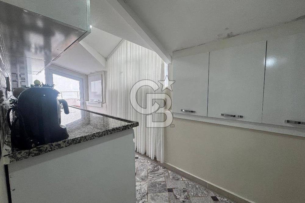 ANADOLU MAHALLESİNDE SATILIK 4+2 DUBLEKS DAİRE