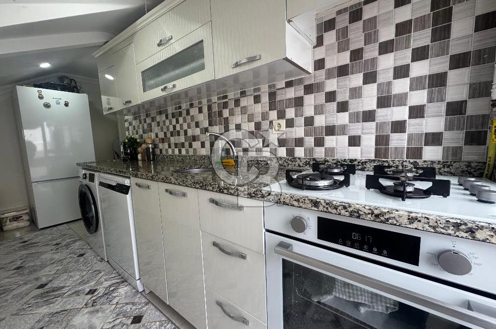 ANADOLU MAHALLESİNDE SATILIK 4+2 DUBLEKS DAİRE