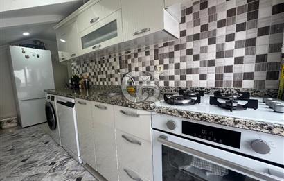 ANADOLU MAHALLESİNDE SATILIK 4+2 DUBLEKS DAİRE