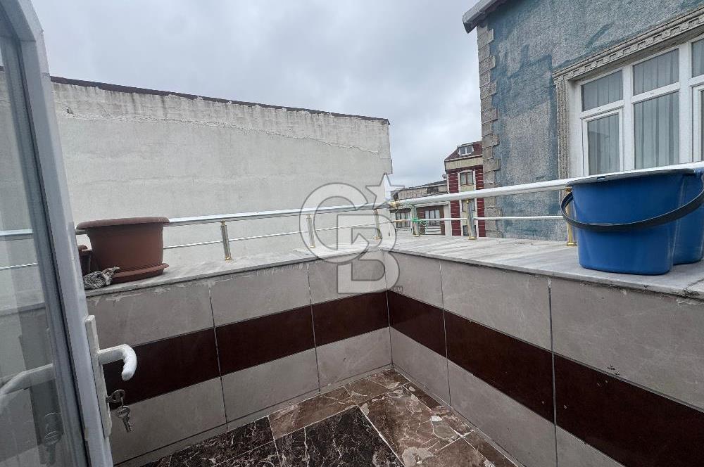 ANADOLU MAHALLESİNDE SATILIK 4+2 DUBLEKS DAİRE