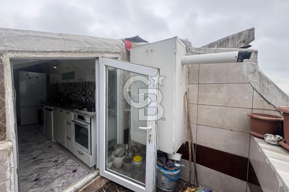 ANADOLU MAHALLESİNDE SATILIK 4+2 DUBLEKS DAİRE