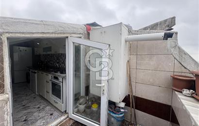 ANADOLU MAHALLESİNDE SATILIK 4+2 DUBLEKS DAİRE