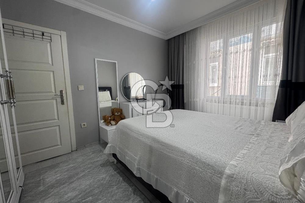 ANADOLU MAHALLESİNDE SATILIK 4+2 DUBLEKS DAİRE