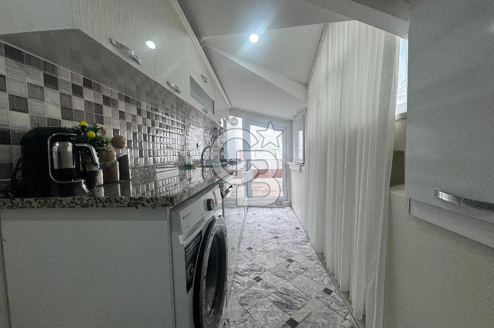 ANADOLU MAHALLESİNDE SATILIK 4+2 DUBLEKS DAİRE