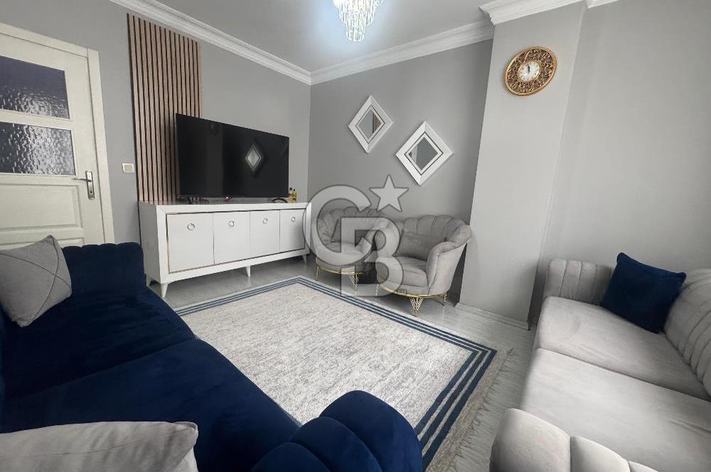 ANADOLU MAHALLESİNDE SATILIK 4+2 DUBLEKS DAİRE