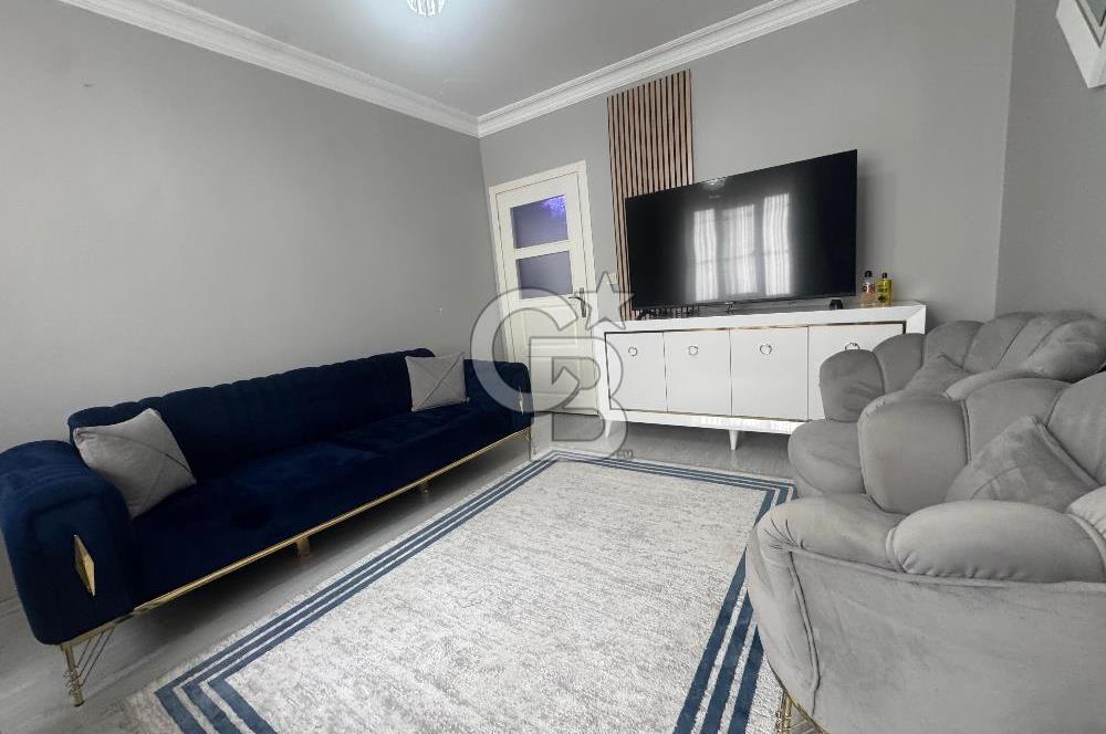 ANADOLU MAHALLESİNDE SATILIK 4+2 DUBLEKS DAİRE