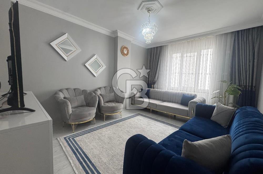 ANADOLU MAHALLESİNDE SATILIK 4+2 DUBLEKS DAİRE