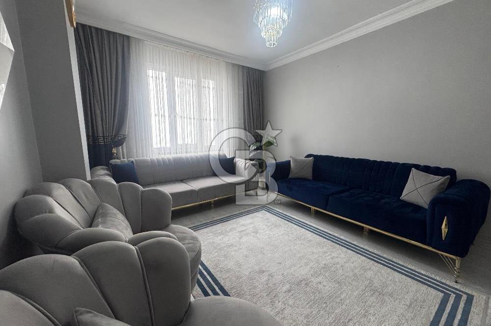ANADOLU MAHALLESİNDE SATILIK 4+2 DUBLEKS DAİRE