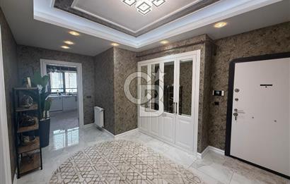 COLDWELL BANKER'den ŞEHZADE KONAKLARI'nda PREMİUM SATILIK DAİRE