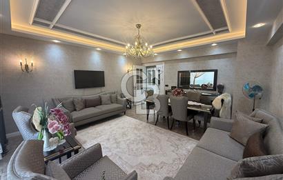COLDWELL BANKER'den ŞEHZADE KONAKLARI'nda PREMİUM SATILIK DAİRE