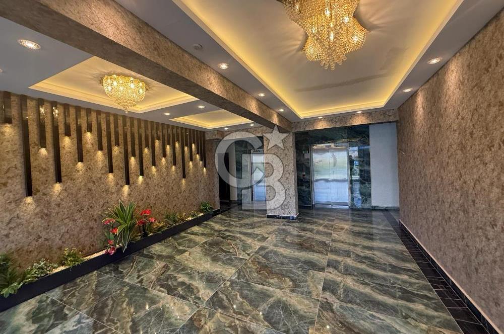 COLDWELL BANKER'den ŞEHZADE KONAKLARI'nda PREMİUM SATILIK DAİRE