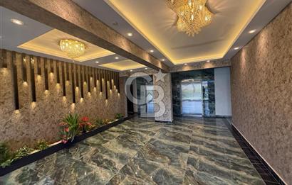 COLDWELL BANKER'den ŞEHZADE KONAKLARI'nda PREMİUM SATILIK DAİRE