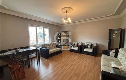 COLDWELL BANKER SAFİR'den FIRAT MAH. 3+1 SATILIK DAİRE