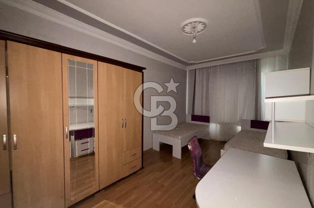 COLDWELL BANKER SAFİR'den FIRAT MAH. 3+1 SATILIK DAİRE