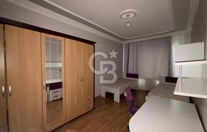COLDWELL BANKER SAFİR'den FIRAT MAH. 3+1 SATILIK DAİRE