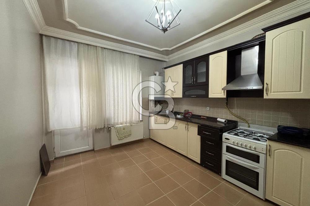COLDWELL BANKER SAFİR'den FIRAT MAH. 3+1 SATILIK DAİRE