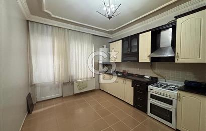 COLDWELL BANKER SAFİR'den FIRAT MAH. 3+1 SATILIK DAİRE