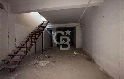 COLDWELL BANKER SAFİR'den YÜZAKI'nda KİRALIK DEPOLU İŞ YERİ