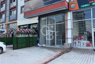 COLDWELL BANKER SAFİR'den YÜZAKI'nda KİRALIK DEPOLU İŞ YERİ - 3 - 353154