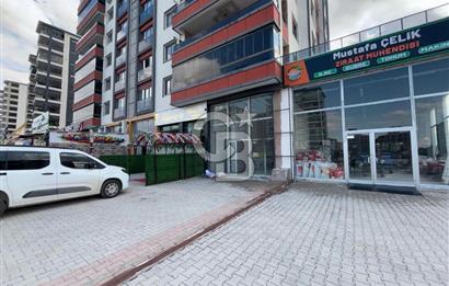 COLDWELL BANKER SAFİR'den YÜZAKI'nda KİRALIK DEPOLU İŞ YERİ