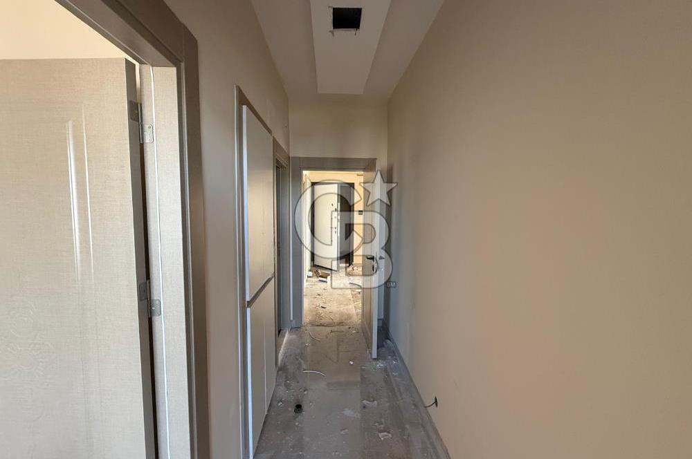 COLDWELL BANKER'den YAKINCA da SATILIK 3+1 LÜKS SIFIR DAİRE