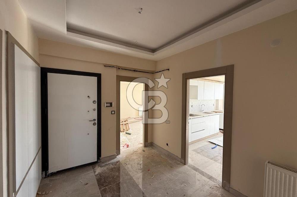 COLDWELL BANKER'den YAKINCA da SATILIK 3+1 LÜKS SIFIR DAİRE