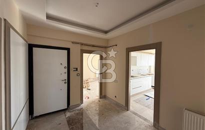 COLDWELL BANKER'den YAKINCA da SATILIK 3+1 LÜKS SIFIR DAİRE