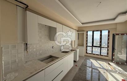 COLDWELL BANKER'den YAKINCA da SATILIK 3+1 LÜKS SIFIR DAİRE