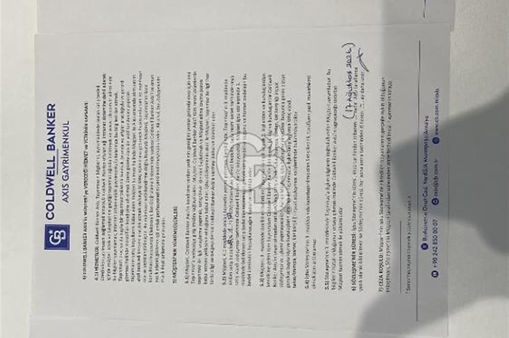 ANTALYA OTONOMİDE ARAÇ TAKASINA UYGUN SATILIK DÜKKAN/İŞ MERKEZİ