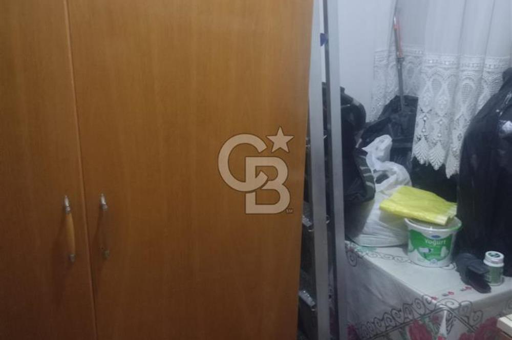 KEÇİÖREN SANATORYUM'DA MERKEZİ KONUMDA SATILIK 2+1 DAİRE