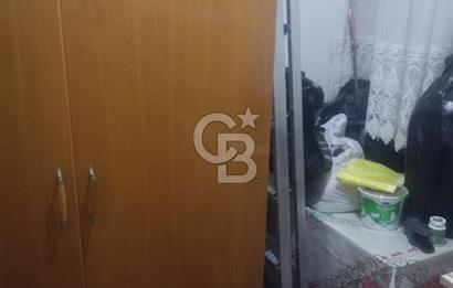 KEÇİÖREN SANATORYUM'DA MERKEZİ KONUMDA SATILIK 2+1 DAİRE