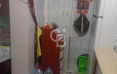 KEÇİÖREN SANATORYUM'DA MERKEZİ KONUMDA SATILIK 2+1 DAİRE