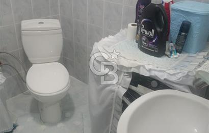 KEÇİÖREN SANATORYUM'DA MERKEZİ KONUMDA SATILIK 2+1 DAİRE