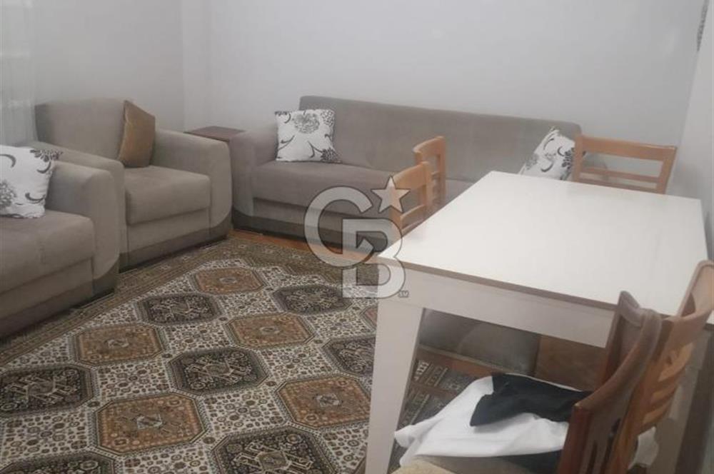 KEÇİÖREN SANATORYUM'DA MERKEZİ KONUMDA SATILIK 2+1 DAİRE