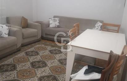 KEÇİÖREN SANATORYUM'DA MERKEZİ KONUMDA SATILIK 2+1 DAİRE