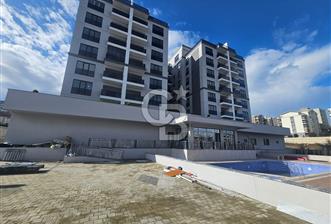 KAYAPA ÇAMLIK AURA SİTESİNDE 3+1 SATILIK DAİRE - 1 - 353177