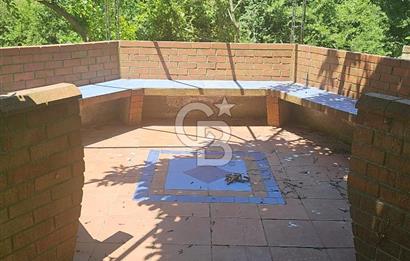 KAVACIK'TA EŞSİZ BOĞAZ VE FSM KÖPRÜSÜ MANZARALI MÜSTAKİL VİLLA