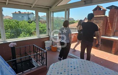 KAVACIK'TA EŞSİZ BOĞAZ VE FSM KÖPRÜSÜ MANZARALI MÜSTAKİL VİLLA
